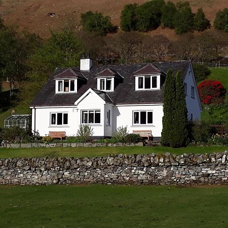 Clachan Farmhouse B & B Ullapool Exteriör bild