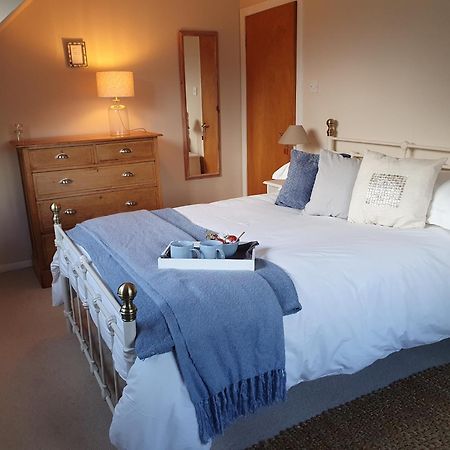 Clachan Farmhouse B & B Ullapool Exteriör bild