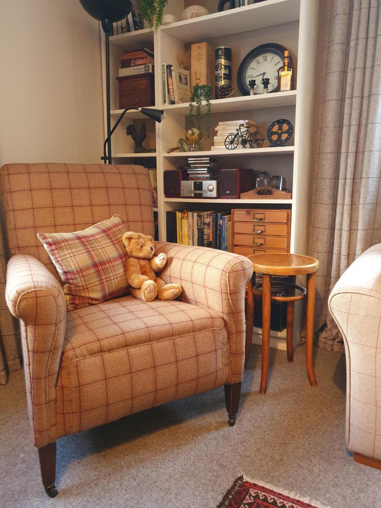 Clachan Farmhouse B & B Ullapool Exteriör bild