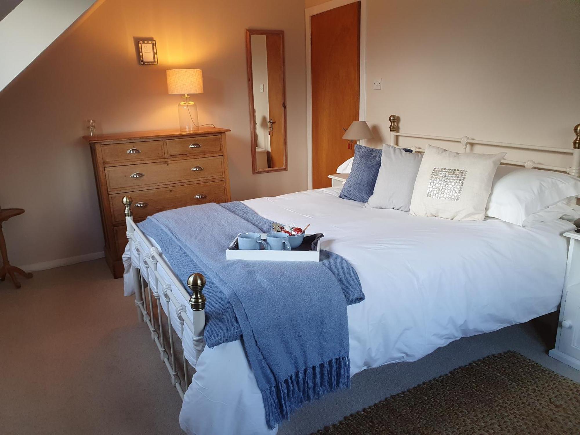 Clachan Farmhouse B & B Ullapool Exteriör bild